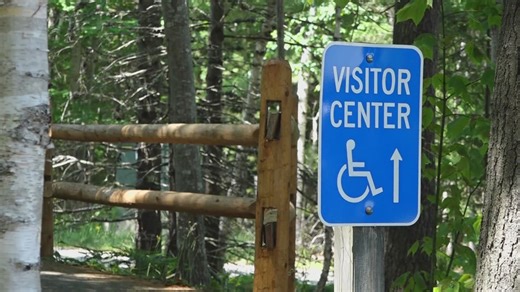 Acadia National Park plans upgrades to improve accessibility