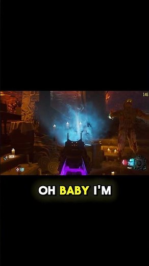 Why Modern Zombies Is Worse Than Black Ops 3 #bo3zombies #dereisendrache #codzombies #zombies