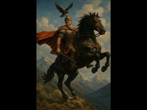 Skënderbeu – Kënga e Lirisë | Heroi Kombëtar i Shqipërisë | Epic Albanian Patriotic Song