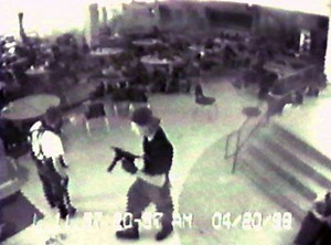 Two decades of killing inspired by the Columbine massacre