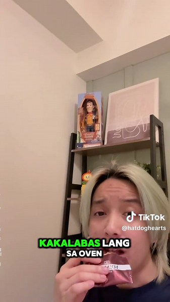 KKV Snacks Review: ₱250 Worth It?