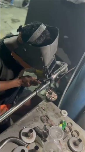 PRODUKSI KNALPOT RCM JAVA RACING #rcmjavaracing #Knalpotstdracing #knalpot #Beat #Beatfi #click125i