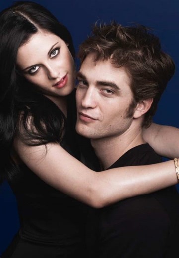 Tense Moments Between Robert Pattinson and Kristen Stewart