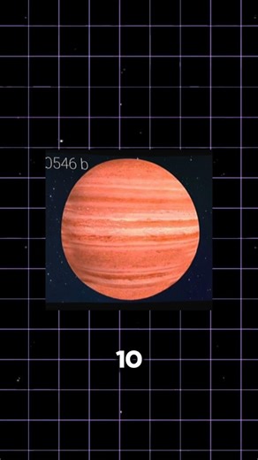 The Planet That Is Still Forming 🪐🔥 #shorts #space #astronomy #nasa