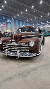 10K views · 283 reactions | Lead Sled rolling out of the Starbird Car Show #sickcarsandtrucks #classiccars #leadsleds | SICK Cars and Trucks | Facebook