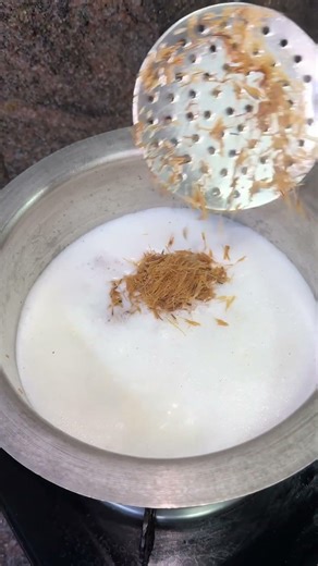 Sheer Kurma 😍 | Eid Special Sweet | షీర్ ఖుర్మా రెసిపీ తెలుగు లో