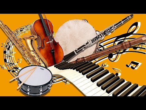 History of Music: Just a Summary