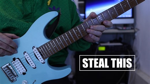 36K views · 1.4K reactions | The first 'proper' vid for 3.5 years  #guitar #youtube | Rick Graham | Facebook