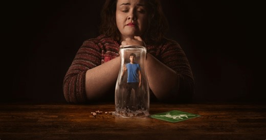 Baby Reindeer: Who Is Fiona Harvey, the Real-Life Martha Scott?