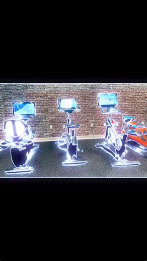 Feel Like Going On A Bike Ride? Check Out All The Options The iFIT app Has To Choose From! Let’s Get It Done!#myopenworkout #motivacion #bike #iFIT