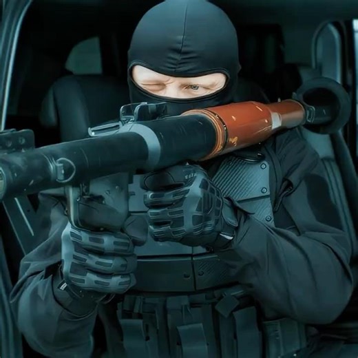 Terrorists vs Bulletproof Limo #movieexplained #movierecapped #shorts