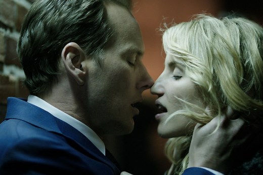 ZIPPER Trailer - || Official Trailer teaser # 1 || - Starring Patrick Wilson, Game of Thrones' Lena Headey - Full HD - Entertainment CIty