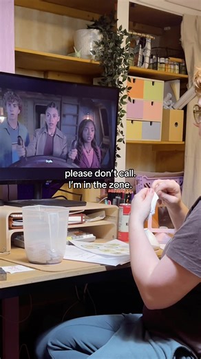 Misprint Recycling for Papier-Mâché Projects