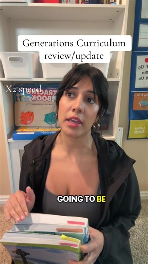 An overall review and pointers that I found in this curriculum… *Biblical Integration *Minimal Prep Time *Clear & Simple instructions *Outdoor Engagement Lessons/Activities *Fun, Colorful, Vibrant @natdague_ Hope this helped I know how overwhelming it can all be and please just go with your gut. There is no right or wrong just live and learn 🥰 #homeschoolmom #homeschooling #curriculum #christianhomeschoolcurriculum