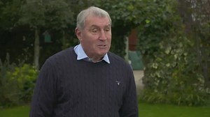 Peter Shilton pays tribute to Diego Maradona