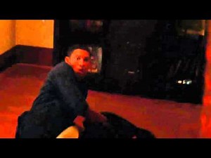 The Flash: S2E15 - Flash vs King Shark Round 1 (1080p HD)