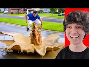 The Best Of The Internet (2024)