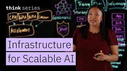 Infrastructure Layer: Power the AI Stack with Data Pipelines MLOps | Joy Deng