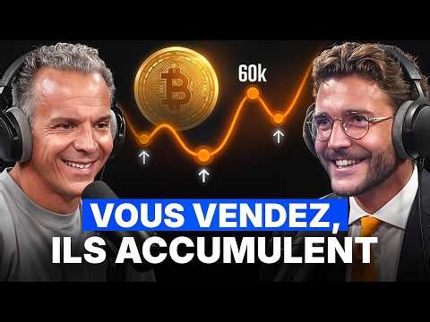 Bitcoin: The next cycle will be nothing like the previous ones - Alexandre Laizet