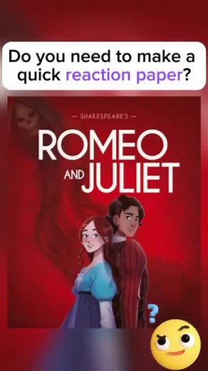 Quick Reaction Paper Tips and Tutorials | WEOP Online