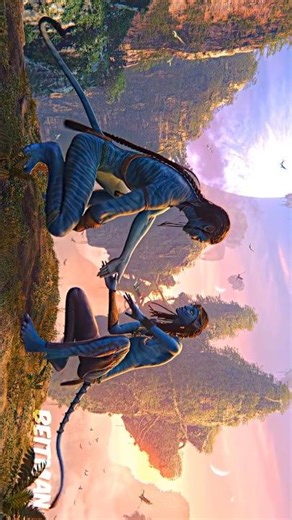 Avatar world 🌎 it's Amazing 😍😍#shorts #avatarworld