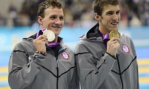 Rio Olympics 2016, Swimming: Michael Phelps top, through to men's 200m medley final