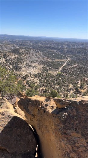 What a sick area to ride in 😎🤙 | Thomas Edwards