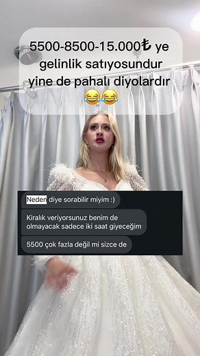 Pelin Wedding TikTok'ta