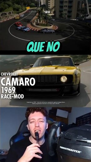 THESE ARE THE NEW CARS IN GT7! MARCH 2026