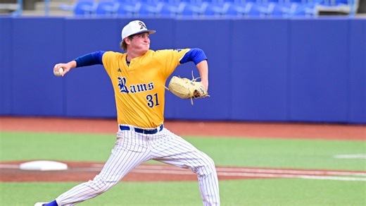 Rams advance to second-straight NCAA Division II National Championship with win over IUP