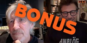 Bonus Conversation with Roger Waters