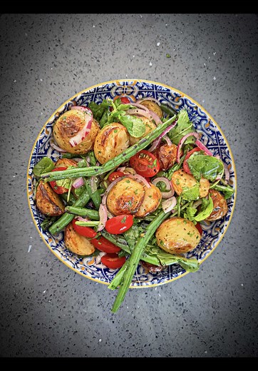 Daniel Fast Meal Guide: What to Eat During the Fast