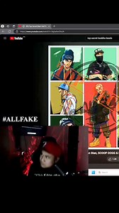 CK YG reaction (Madman Stan) Verse 👀 | RAP SCENE