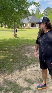 MAYHAW JELLY 😋 A Mayhaw is a berry that is found here in Louisiana; it’s ripe around the first of May, and it makes the most delicious jelly! Our kids have literally grown up on Mamaw Kay’s biscuits and Papaw Phil’s Mayhaw Jelly and now our grandkids get to do the same. We had our Inaugural Mayhaw Day last week after planting this Mayhaw orchard across from our home 8 years ago. 2024 is the year it finally produced and we were soooo excited! 🎉 @realwilliebosshog been making jelly all week, our