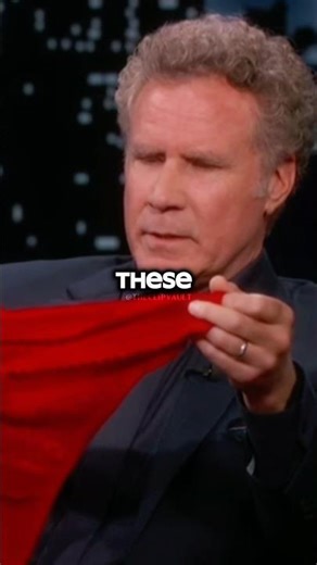 Elf costume is NOT complete 😂 w/ Will Ferrell