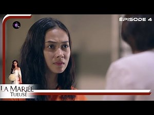 THE KILLER BRIDE Episode 4 in French | HD