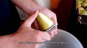 apple butter recipe for canning