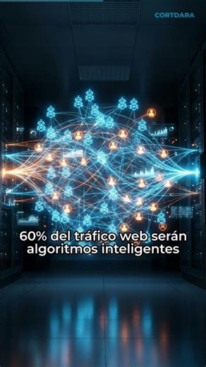 ¿Los bots de IA dominarán internet en 2027?