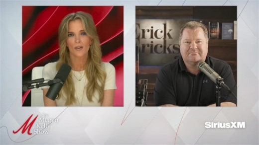 The Loss of Faith in America and the World...and How to Reverse It | Megyn Kelly