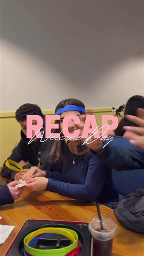 Welcome to the Interact Club Tunisie Golden Eagles