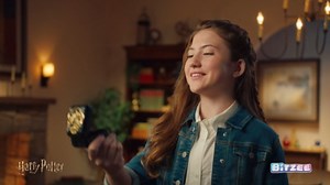 Wizarding World Harry Potter, Bitzee Interactive Toy with 20 Characters Inside, Reacts to Touch, Digital Pet Kids Toys, Gifts & Stocking Stuffers for Girls & Boys