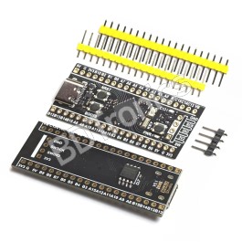 WeAct STM32F411CEU6 Black Pill V3.1 PRO STM32 ARM Cortex-M4 Development Board