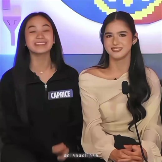 Caprice at Angel Guardian: PBB Highlights