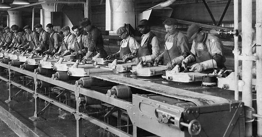 The 5-Day Work Week: How We Got Here