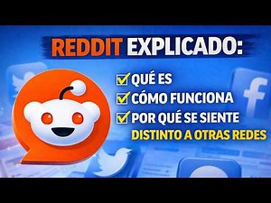 Reddit explicado: qué es, cómo funciona y por qué se siente distinto a otras redes