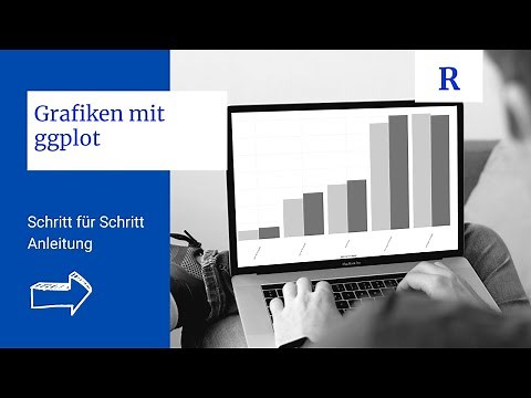Grafiken mit ggplot2 erstellen