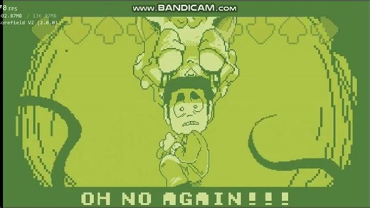 像素版的戈菲猫！FNF超优质模组Friday Night Funkin': VS Gorefield V2——第2周