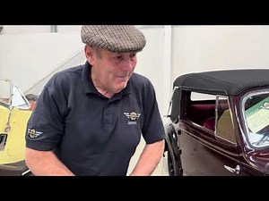 1939 SUNBEAM TALBOT 10 | MATHEWSONS CLASSIC CARS | AUCTION: 24, 25 & 26 JULY 2024