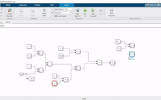 光伏电池数学模型和simulink仿真建模|一步一步手把手教学