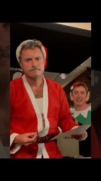 Tom Cardy - "Naughty or Nice" (Official Music Video)